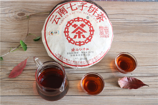 【好茶品味】9月第3周好茶推荐（9月11日-9月17日）