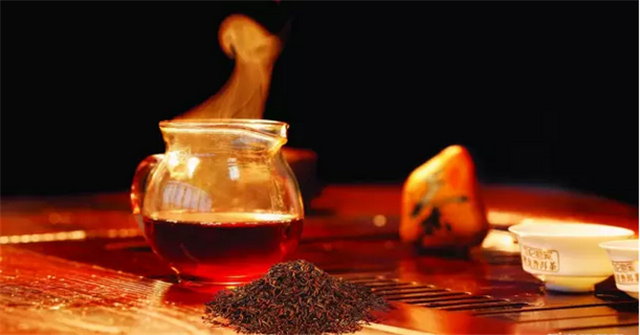 陈皮普洱茶的魅力主要体现在哪些方面呢？