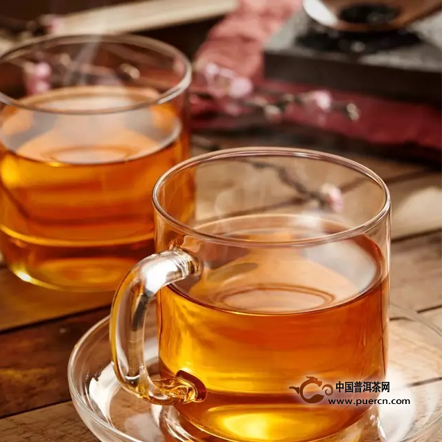 干燥的秋天喝什么茶好?红茶养胃又抗感冒!