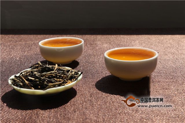 云南滇红茶的特点和鉴别 - 红茶的品牌_红茶有
