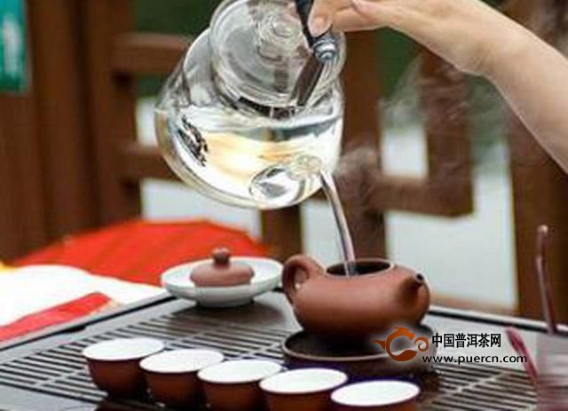 正山小种红茶冲泡的五个要点 - 红茶的种类_红
