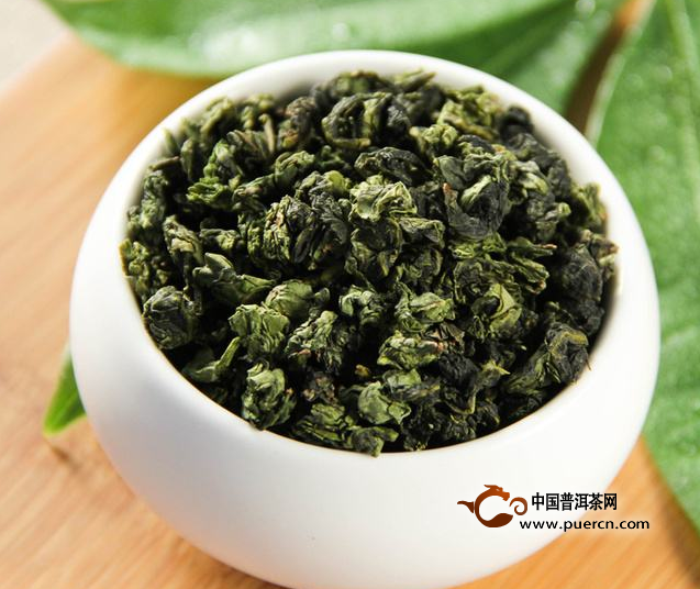 乌龙茶和安溪铁观音的主要区别 - 茶叶百科-茶