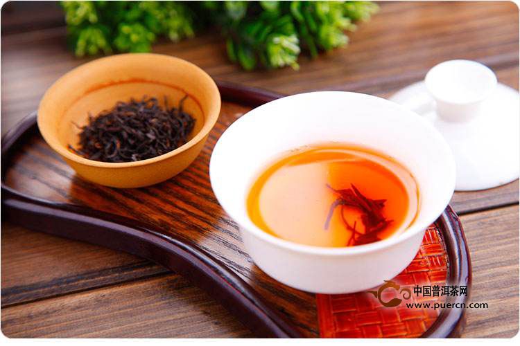 细说祁门红茶的功效与作用 - 红茶的品牌_红茶