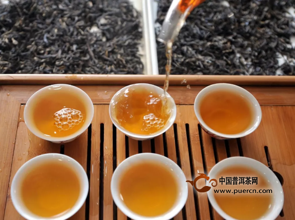 临沧茶产业发展现状和亟待解决的7大问题