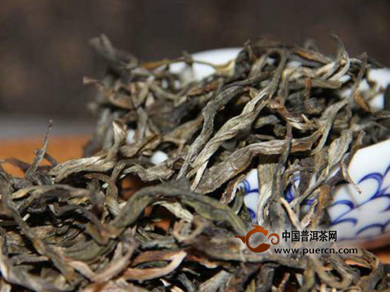 2017年普洱茶从春茶热转向市场沉寂的反思！