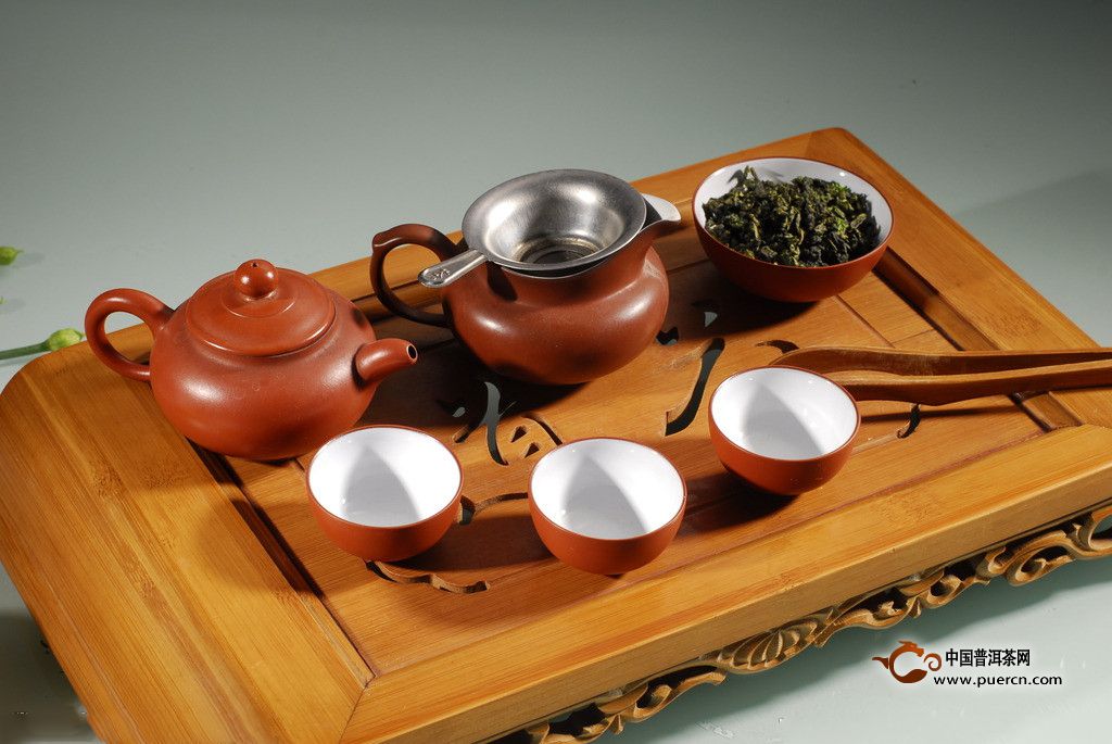 功夫泡茶与大碗泡茶有什么异同?