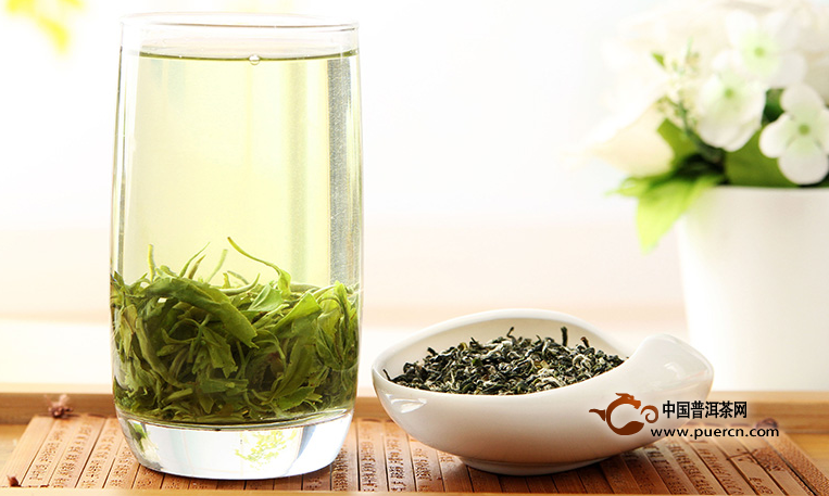 什么是炒青绿茶、烘青绿茶、晒青绿茶、蒸青绿茶？