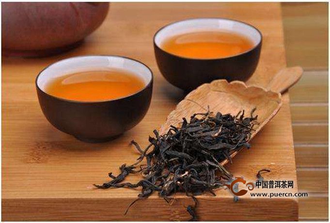 小种、滇红、祁门红茶的不同特征