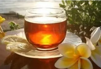 全发酵茶--红茶究竟有那些魅力呢?