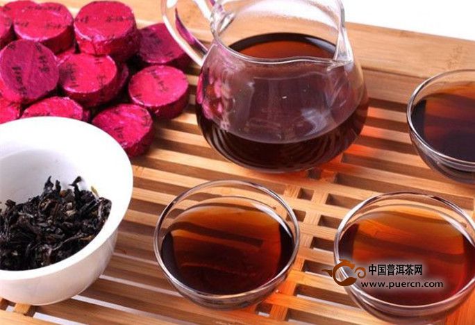 普洱茶减肥,生茶和熟茶哪个更好