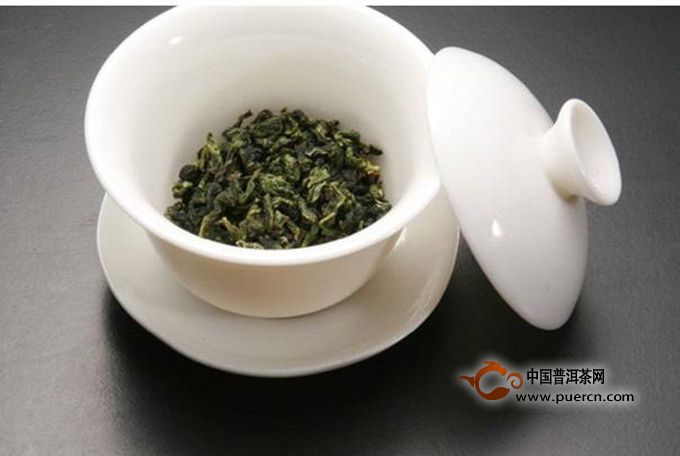 青茶的主要品种有哪些,分别有什么功效