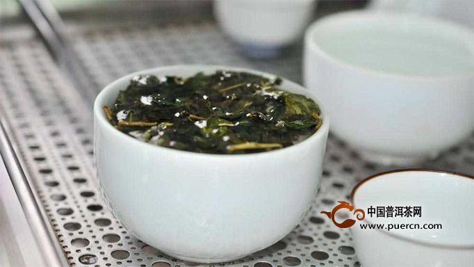 青茶的主要品种有哪些,分别有什么功效
