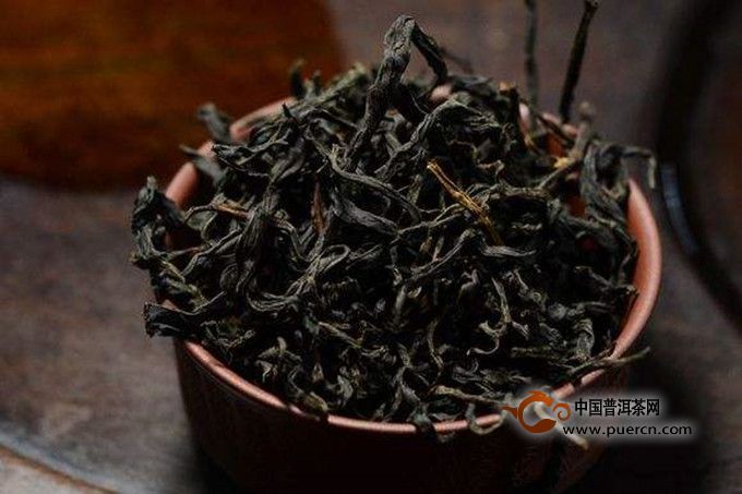 野生古树红茶有什么保健功效