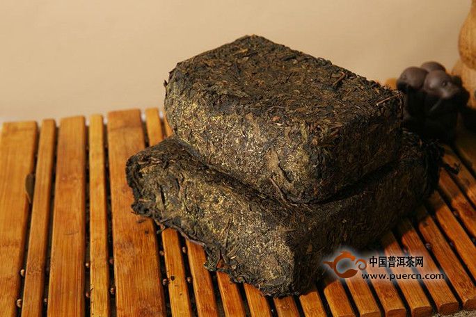 安化黑茶多少钱一斤