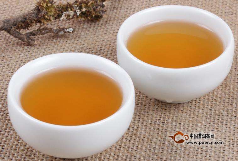 常喝兰贵人茶有什么副作用吗