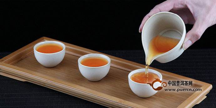 喝茶中之王大红袍茶有什么禁忌吗
