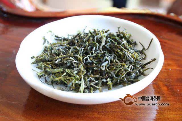 关于桂平西山茶的传说