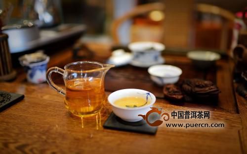吴疆说普洱：普洱茶的价值到底有多大？