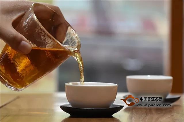 红茶研究院丨鲜叶篇:糖类