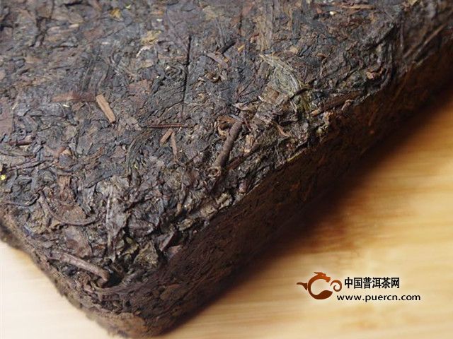 四川边茶的产地及特点