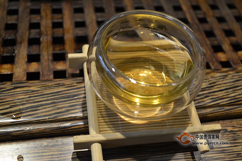 喝普洱茶对人体补充微量元素有用吗?