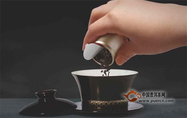 小罐茶与中国茶业的革命
