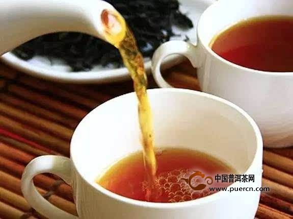 红茶的减肥方法有哪些?