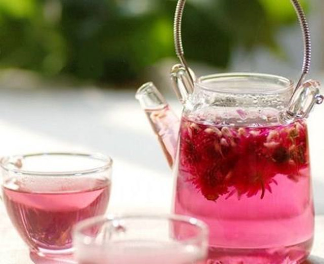千日红花茶的副作用是什么？什么人不能喝千日红