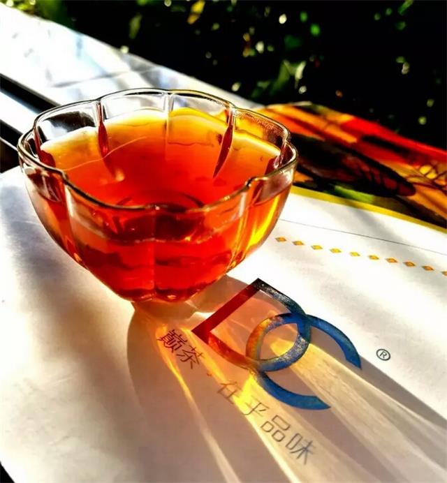 普洱茶发酵进入“慢养”时代