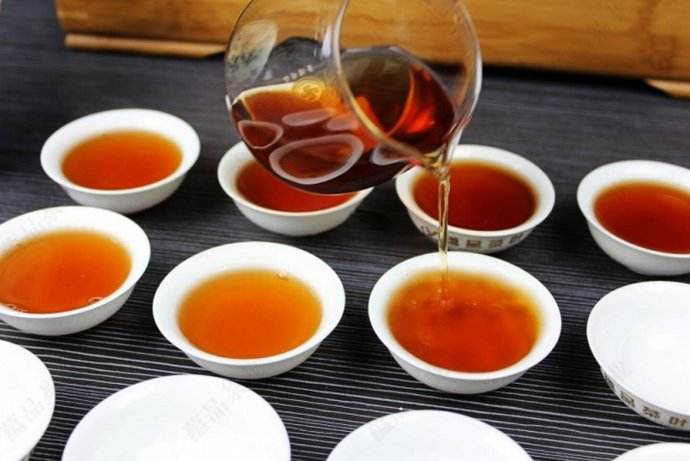 六安篮茶属于什么茶类