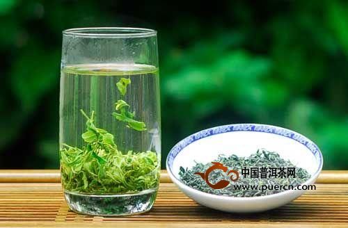 蒸青绿茶多少钱一斤