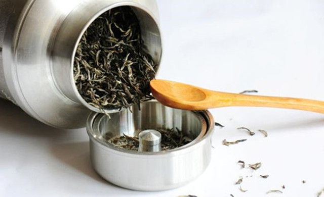 碣滩茶属于什么茶知识介绍 碣滩茶的功效与作用和价值 碣滩茶的特点及泡法