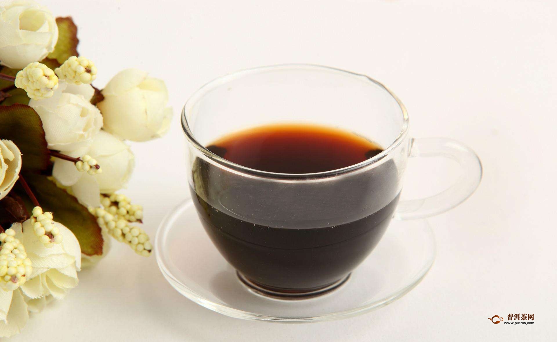 红茶生姜加蜂蜜的功效,有效预防感冒!