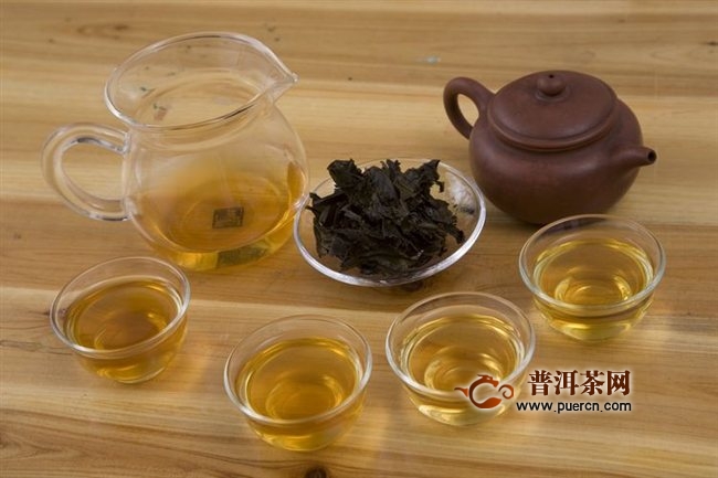 安化黑茶的好处是什么？安化黑茶最适合哪些人喝?