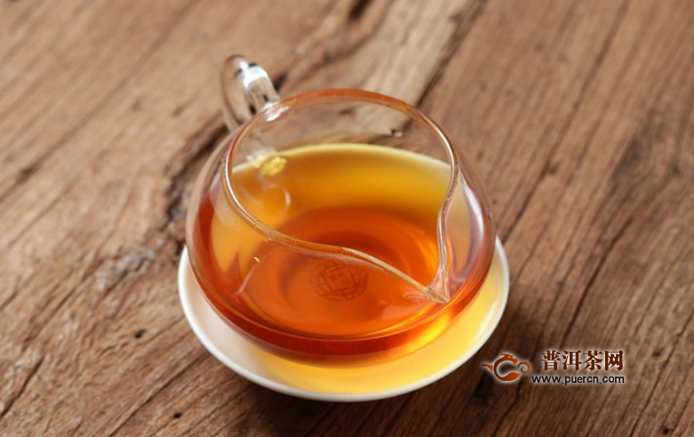 枸杞泡红茶可以壮阳，喝枸杞红茶有哪些功效？