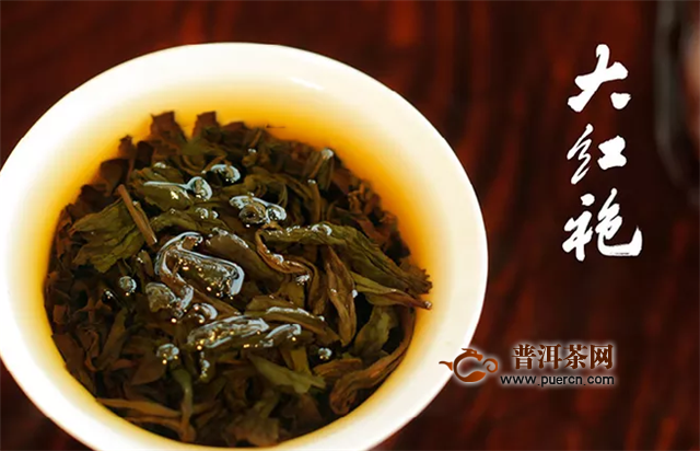 了解武夷岩茶的品种有哪些?