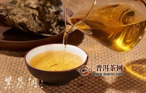 泾阳茯茶与安化黑茶哪个好？