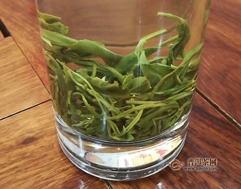 最贵的绿茶是什么茶？绿茶的价格是多少？