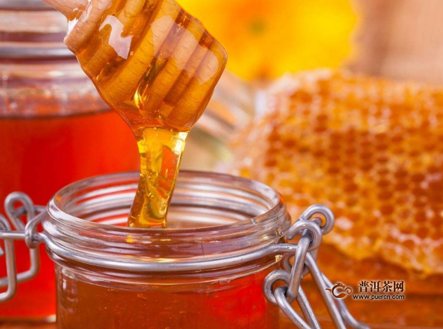 喝蜂蜜水的最佳时间表，喝蜂蜜水的5大时间