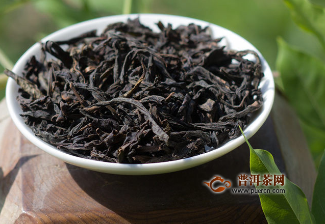 武夷岩茶水金龟属于什么茶？