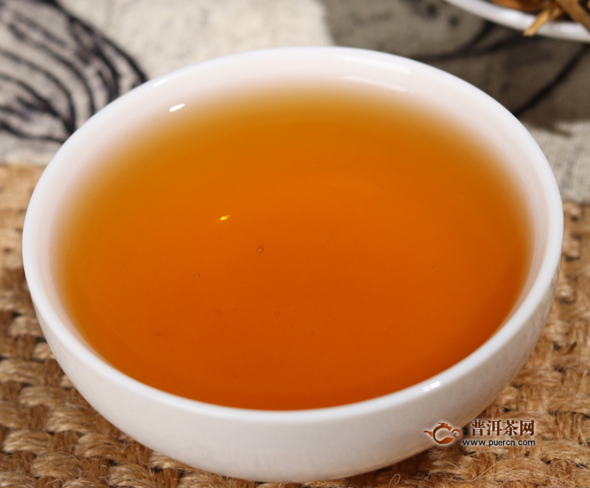 正山小种红茶保质期多长时间？	