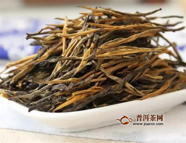 中国最好的红茶排行,国内十大名红茶推荐!