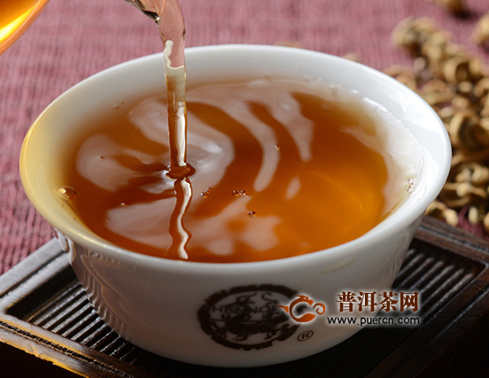 喝祁门红茶的主要作用有什么	