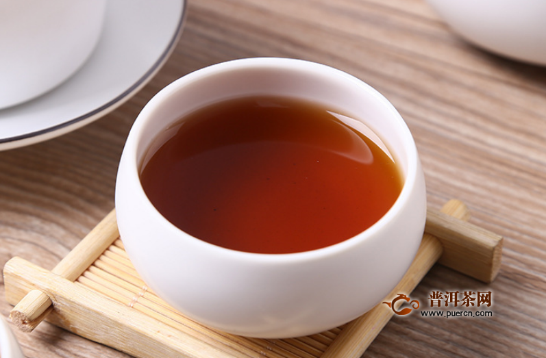 饮用安化黑茶九大功效及其茶叶的由来	