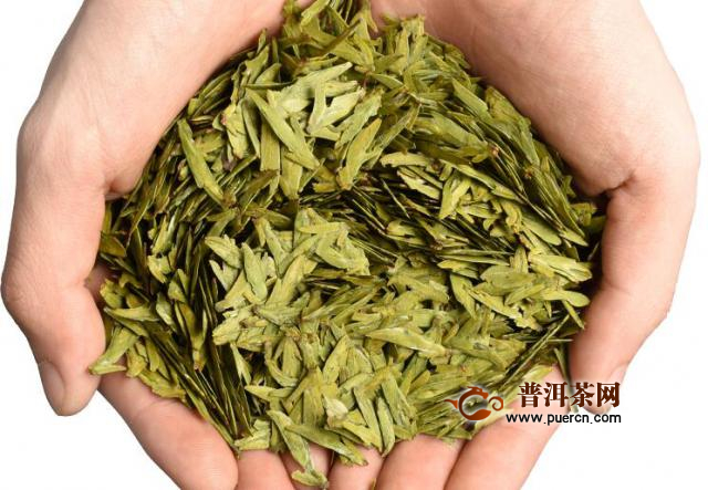 龙井茶的品种及其价格简述	