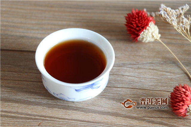 寒露之后，喝什么茶才更暖身养胃？