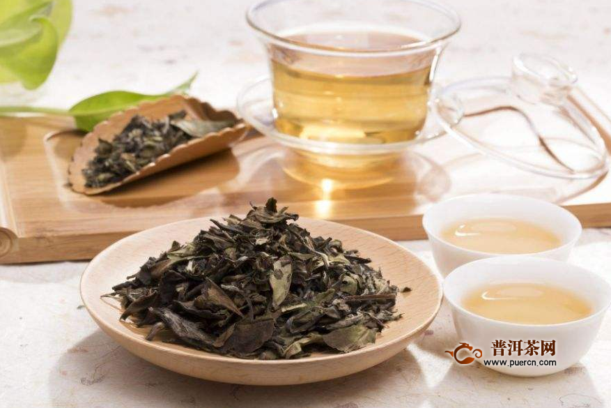 最好的白茶是什么茶叶种类	