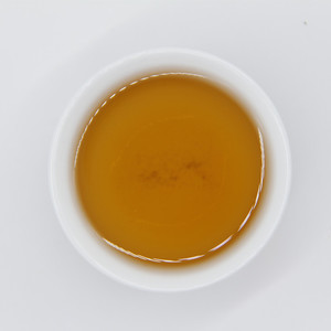 2007年六大茶山 铁饼圆茶 生茶 357克