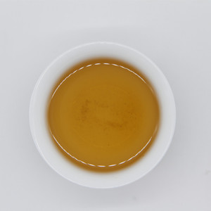2002年六大茶山 倚邦野生茶 生茶 357克