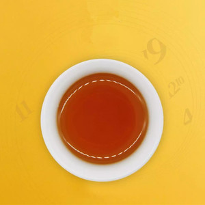 2020年六大茶山 窖藏 光阴 生茶 324克